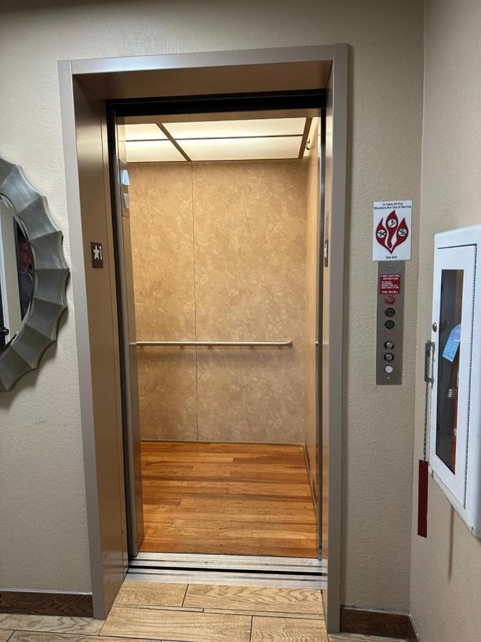 马里昂康福特茵酒店 外观 照片
