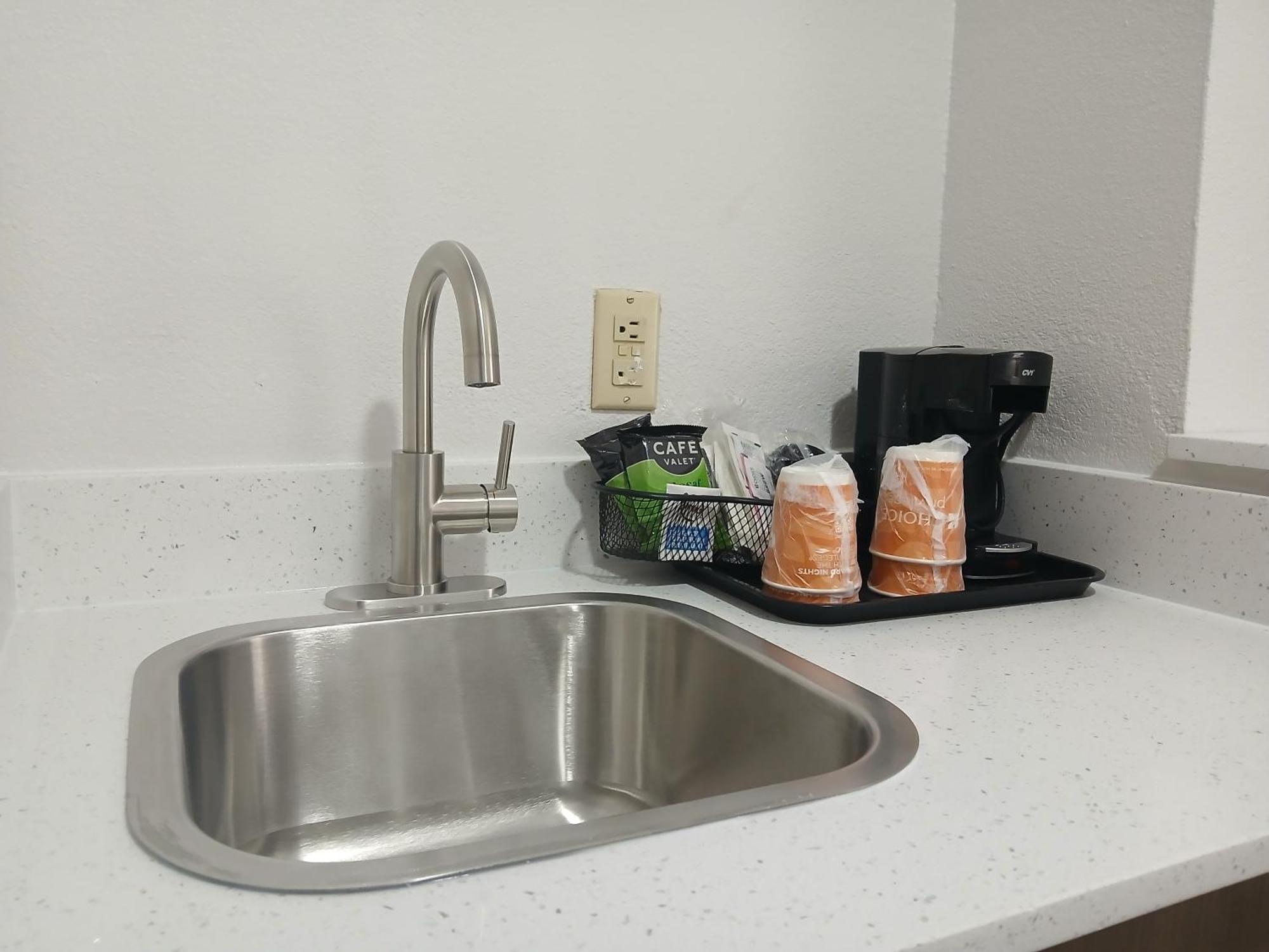 马里昂康福特茵酒店 外观 照片
